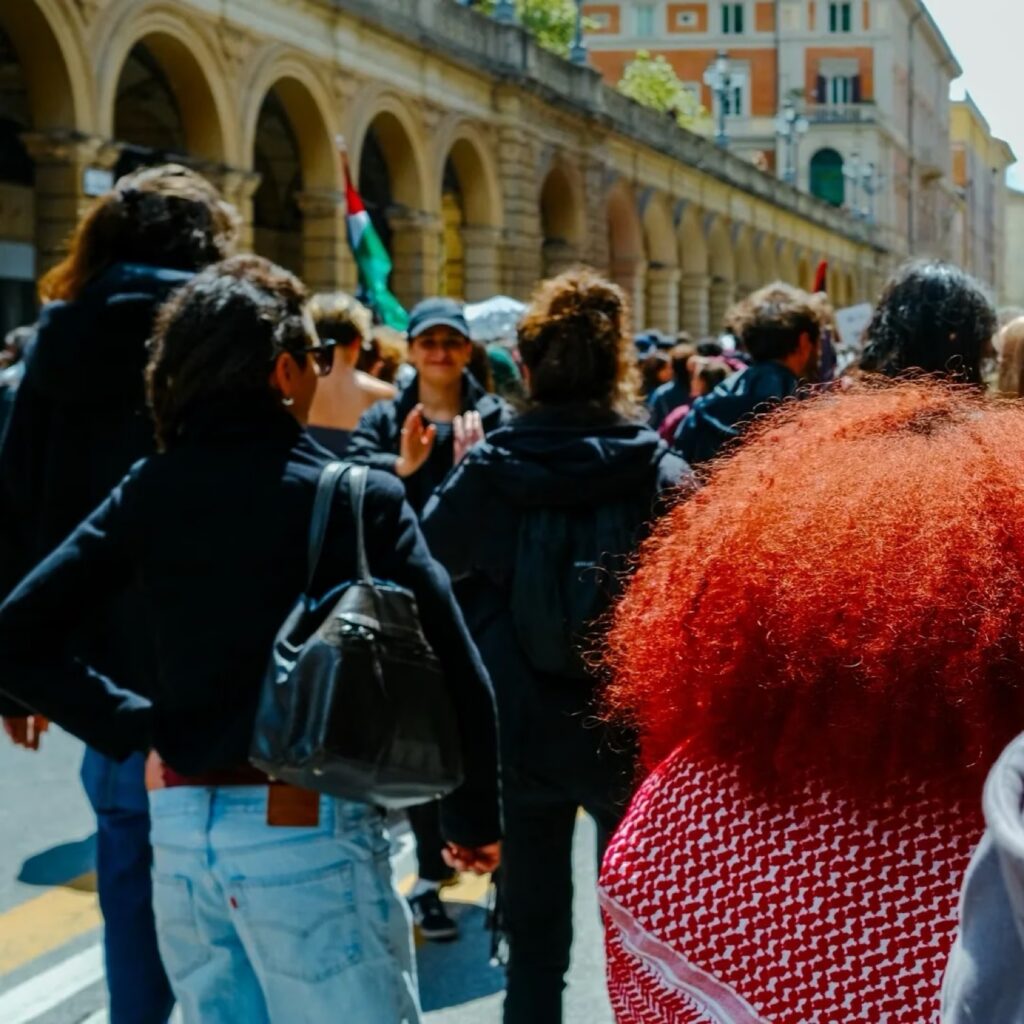 Climate Migration: A Gendered Perspective