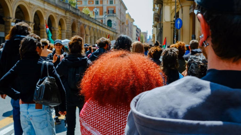 Climate Migration: A Gendered Perspective