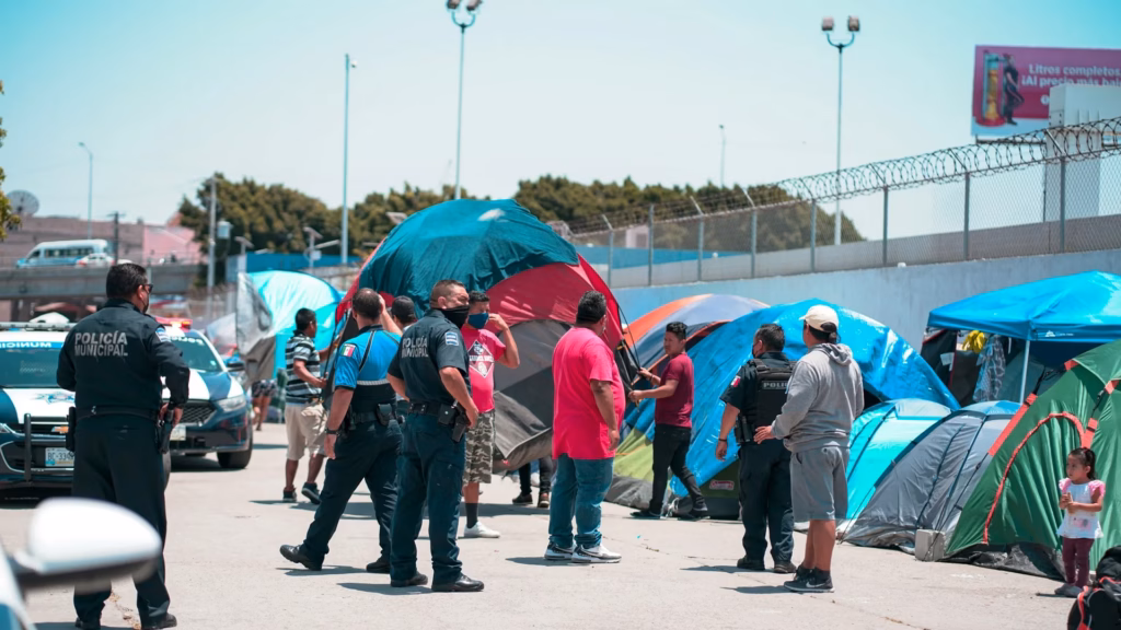 Evidence of Climate and Economic Drivers Affecting Migration in an Unequal and Warming World