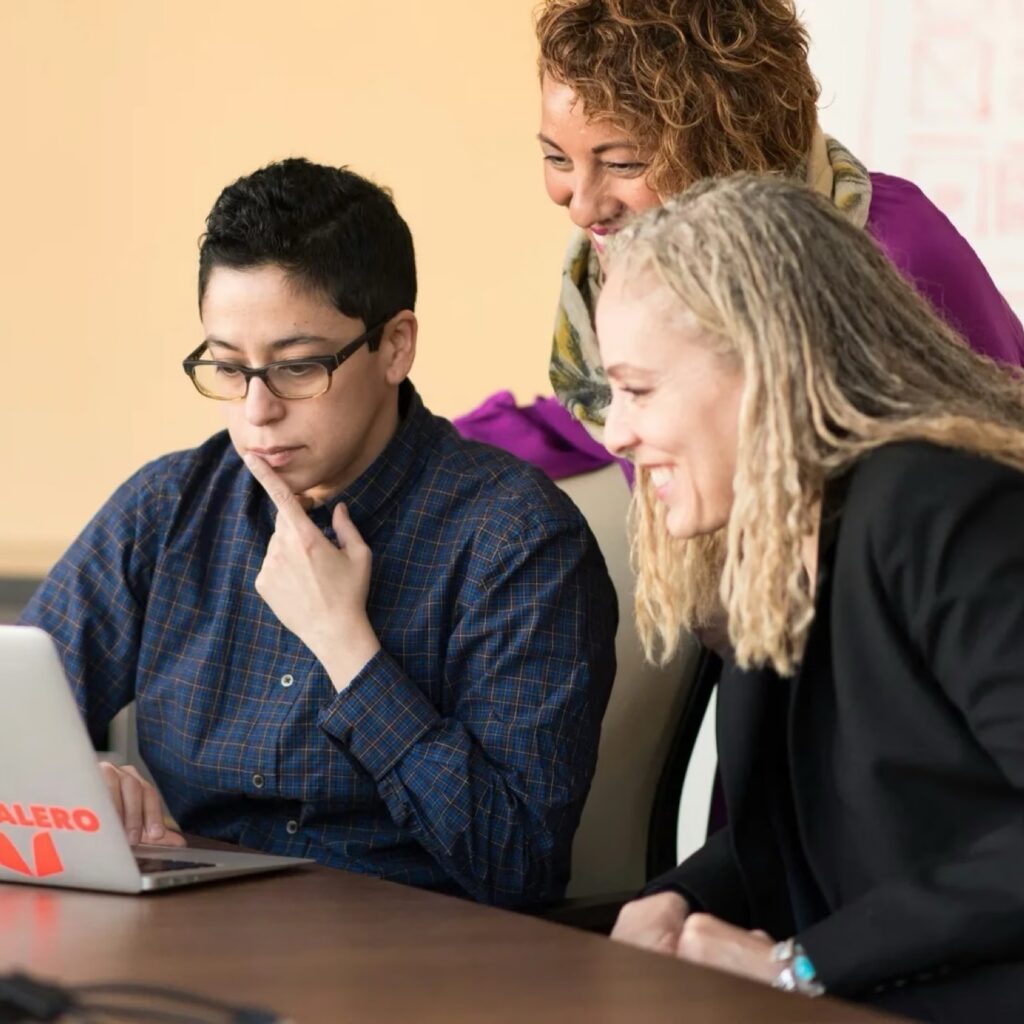Promote Women Empowerment Through Digital Skills