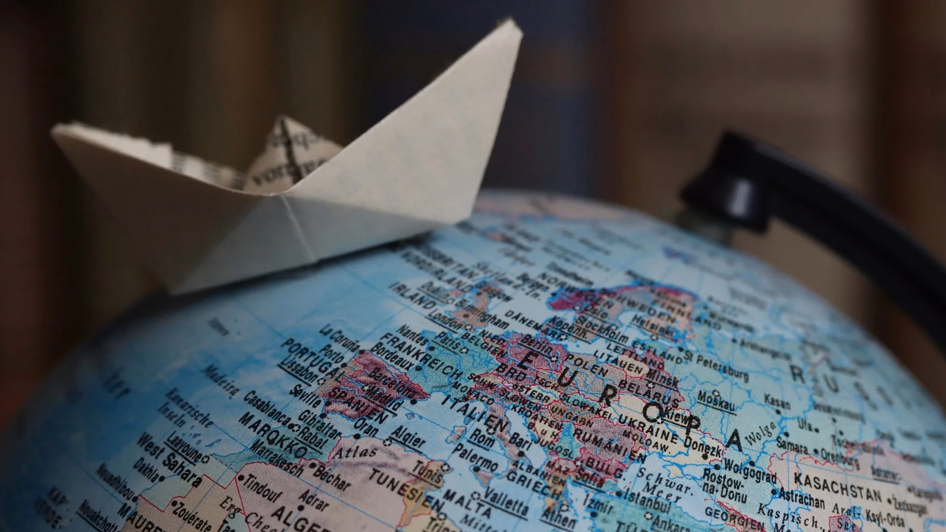 Human Rights and Climate Displacement and Migration
