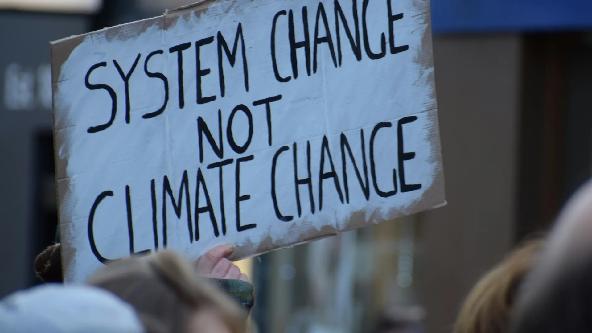 The Human Rights of Climate-Induced Community Relocation