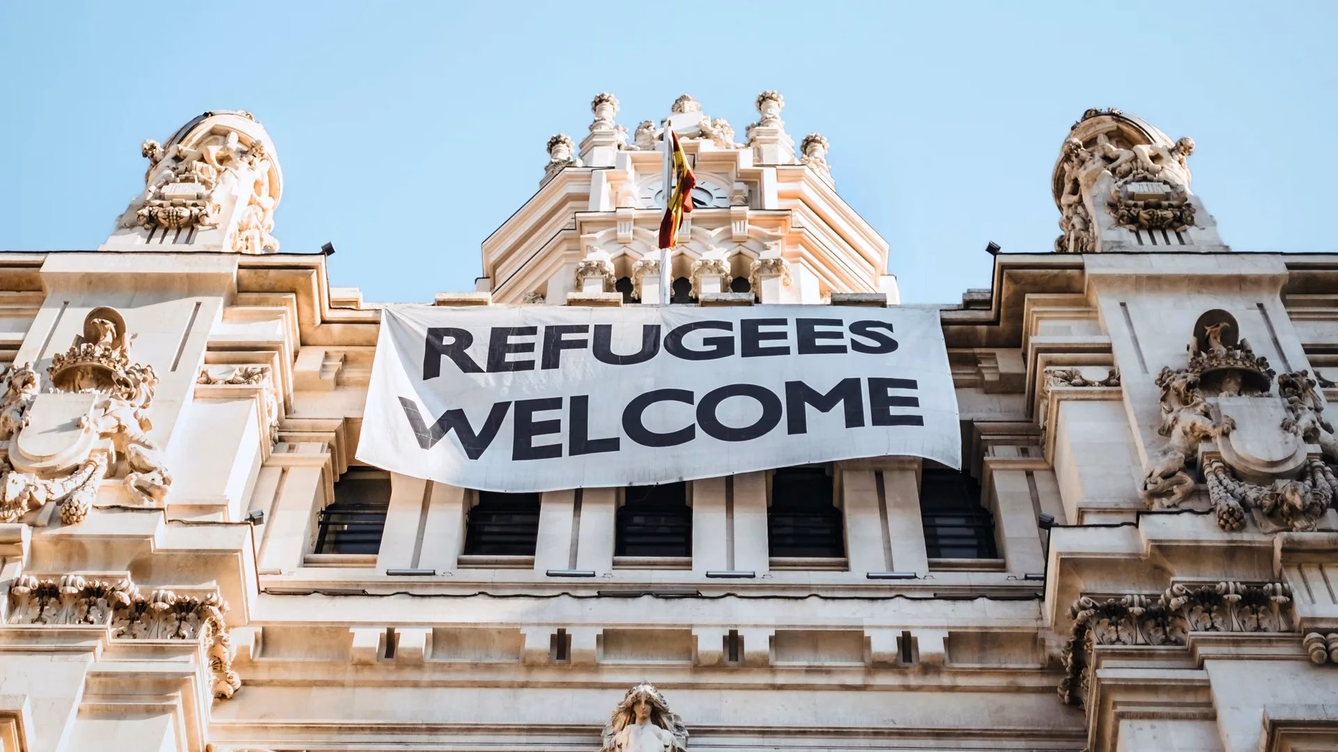 Climate Change, Inequality, and Human Migration
