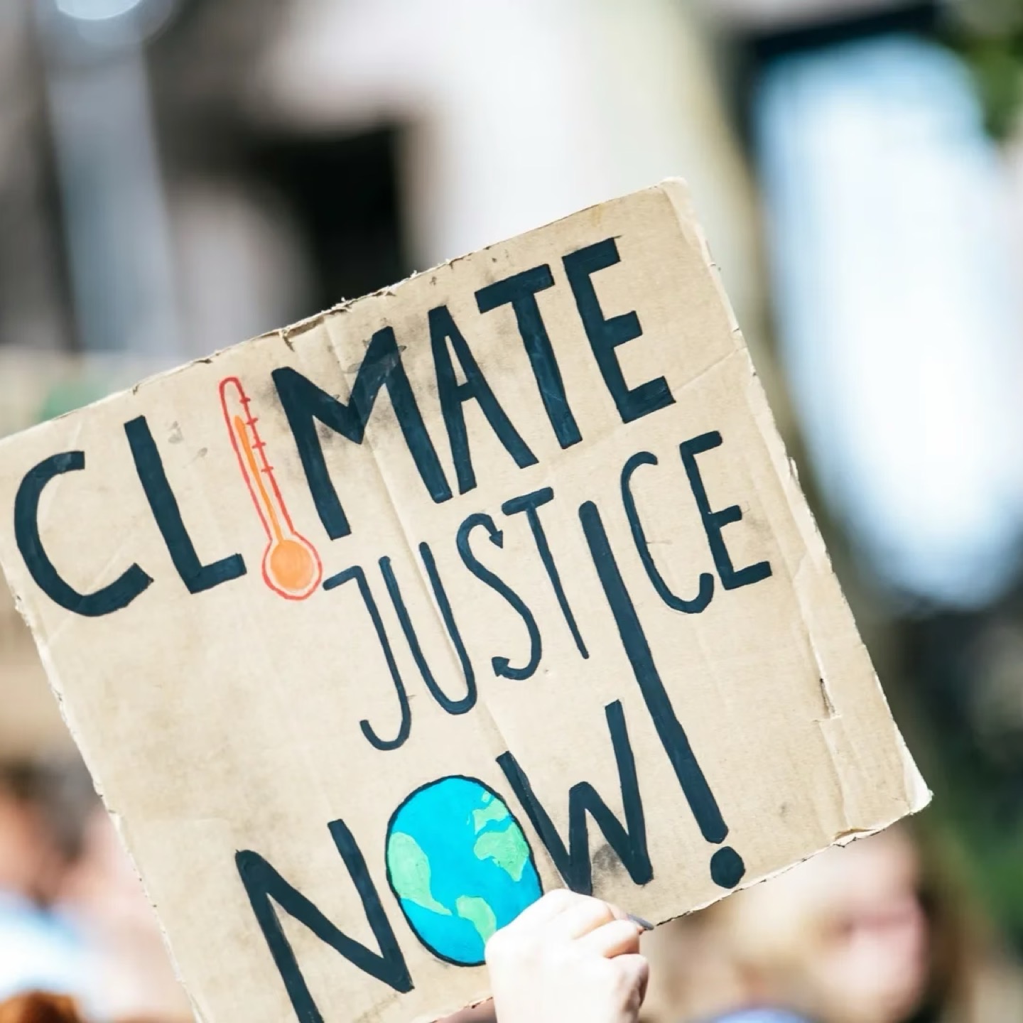 Climate Change and the Public Health Imperative for Supporting Migration as Adaptation