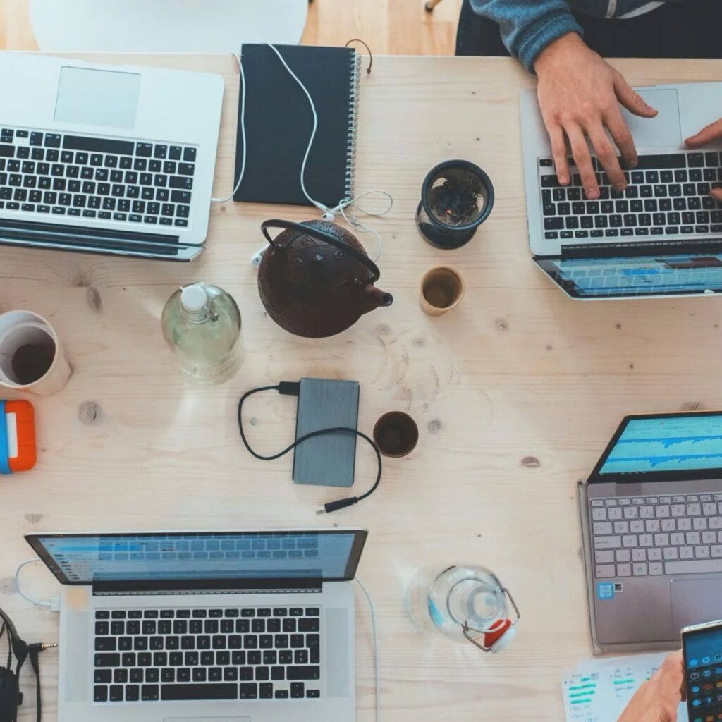 Digital Transformation & Social Inclusion