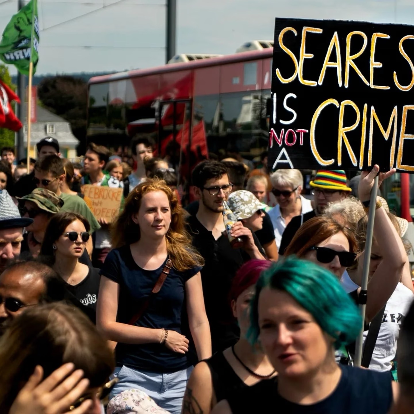 Climate Change, Migration, and Civil Strife