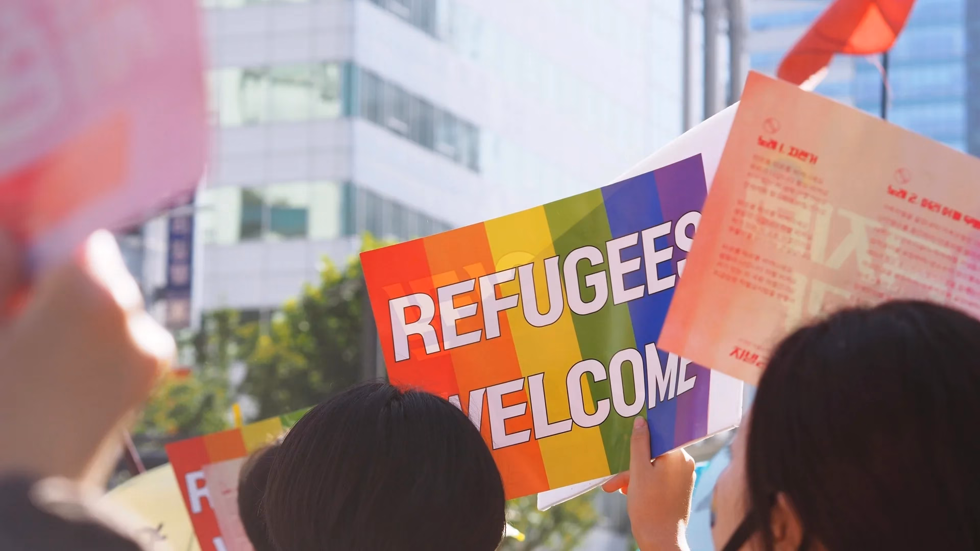 Climate Change and Displacement: Protecting ‘Climate Refugees’ within a Framework of Justice and Human Rights