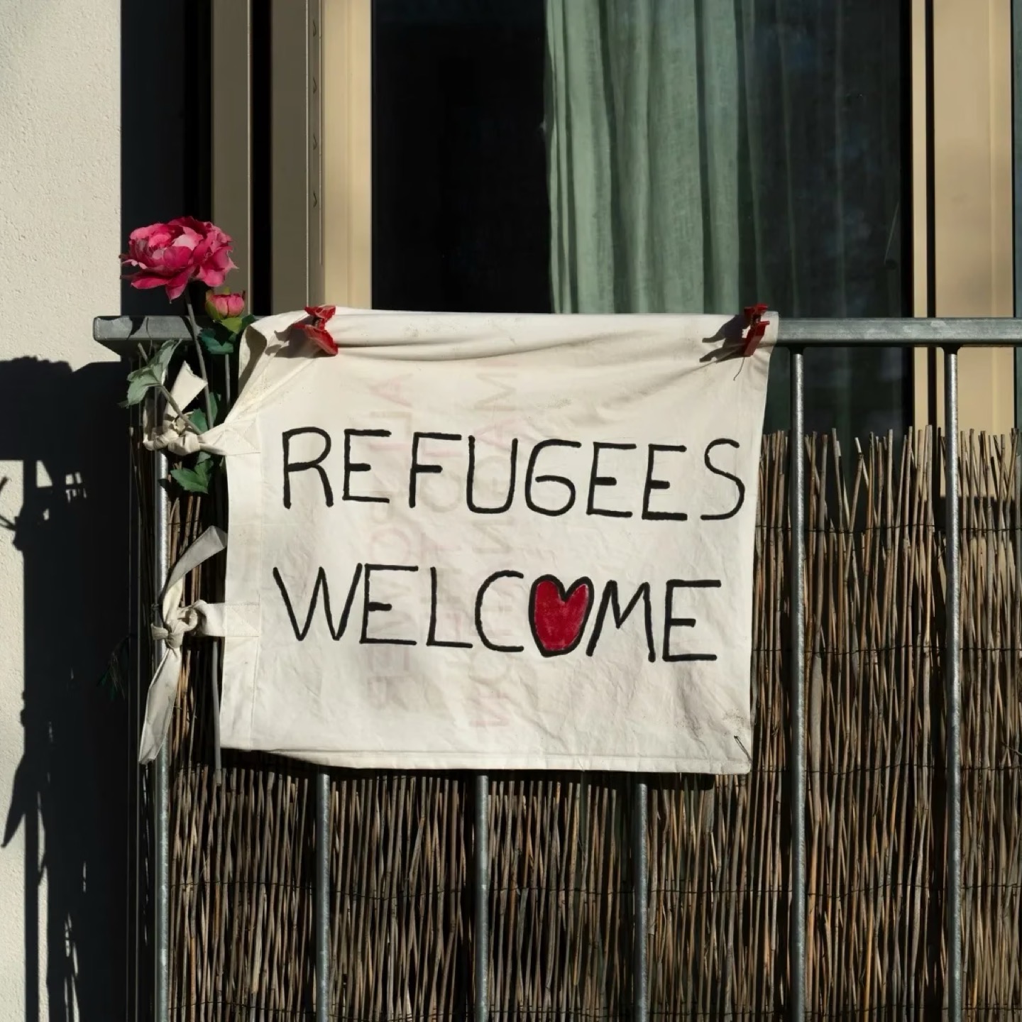 Climate Justice, Migration and Human Rights