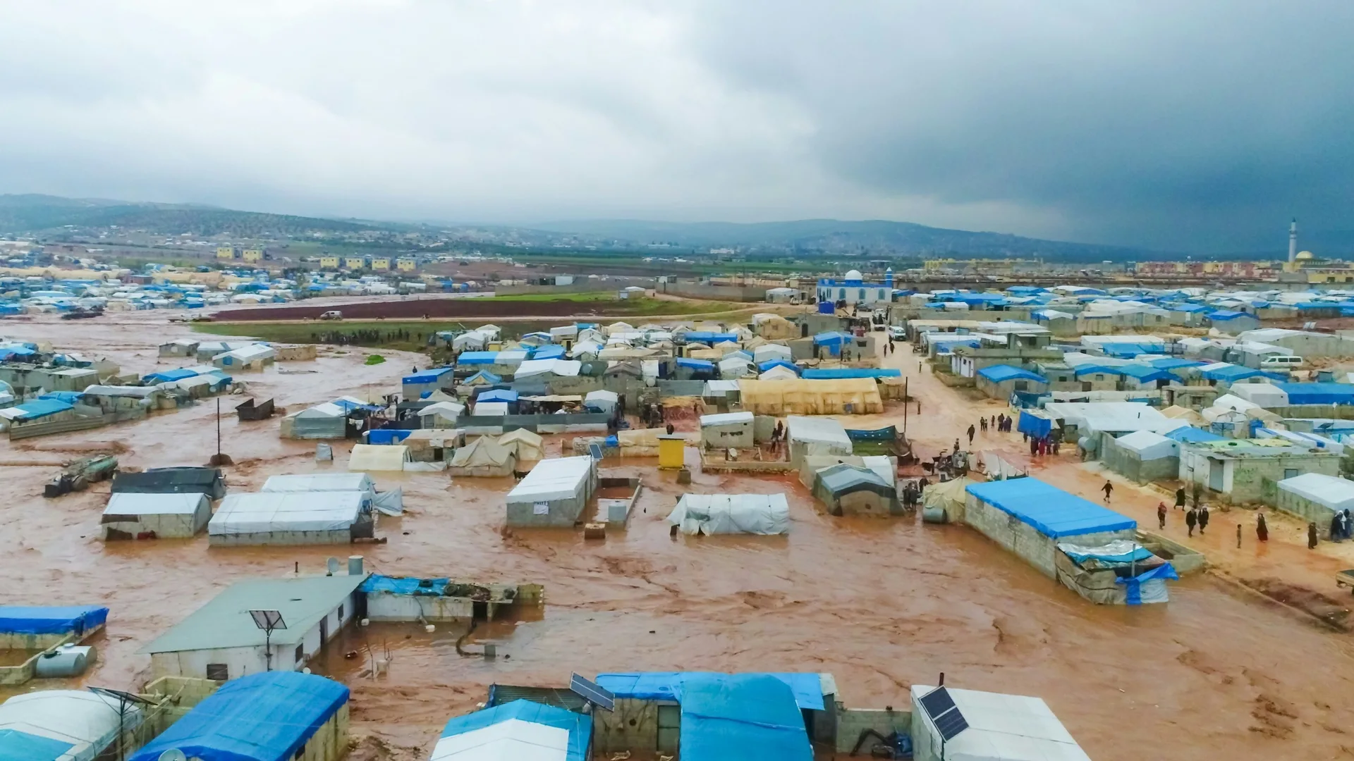 Migration and Dignity – Relocation and Adaptation in the Face of Climate Change Displacement in the Pacific – A Human Rights Perspective