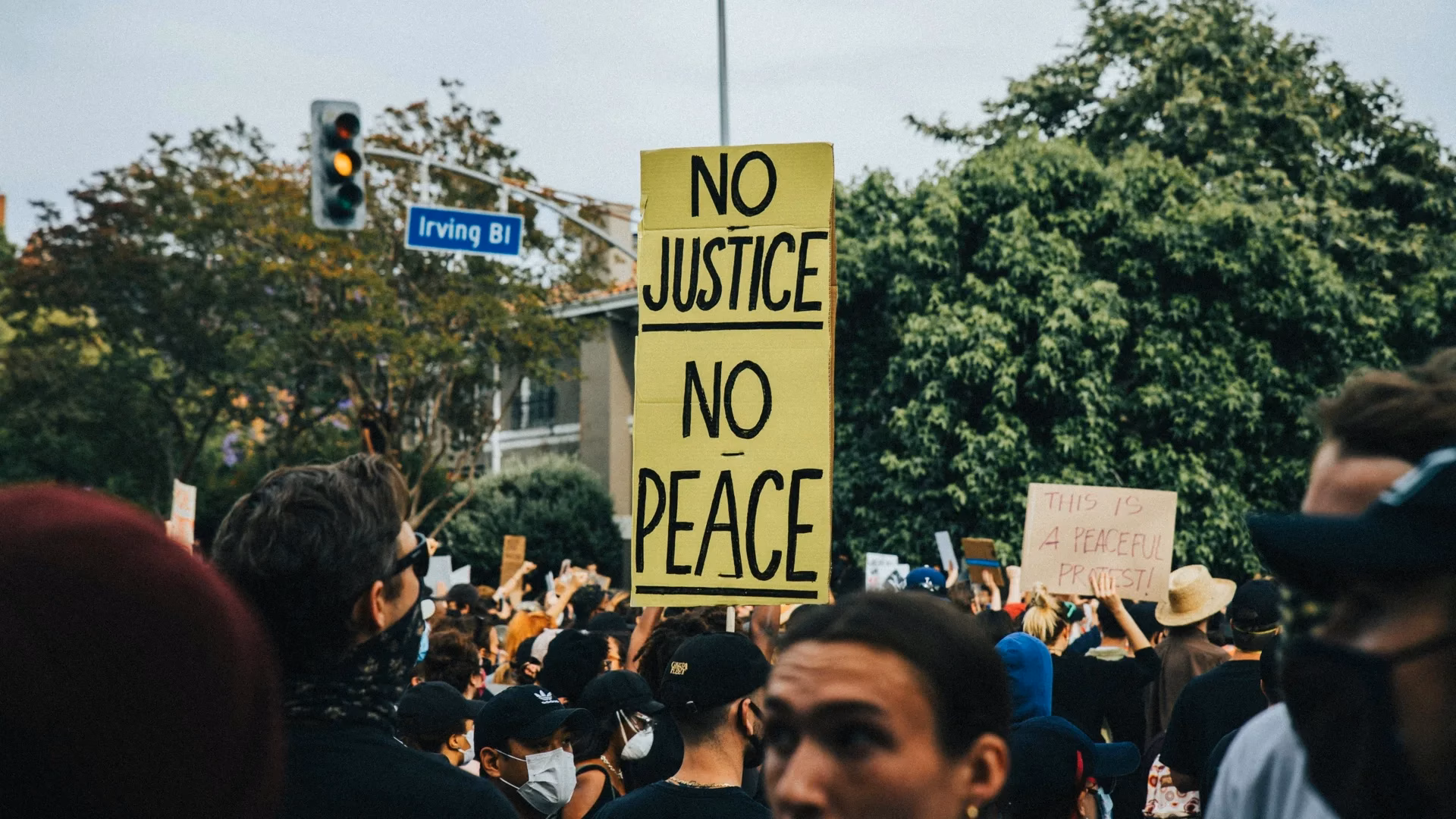 Climate Change, Human Rights, and Social Justice