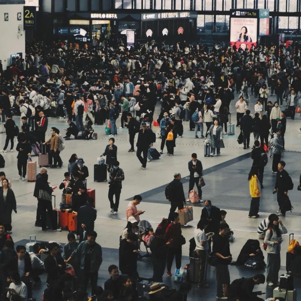 Migration, Climate Change, and Voluntariness