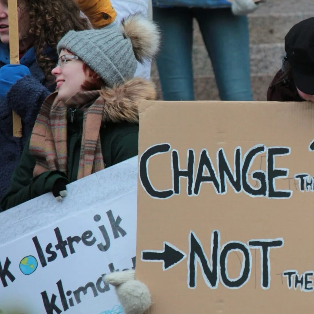The European Union’s Governmentality of Climate-Induced Migration: A Need for Reconceptualization