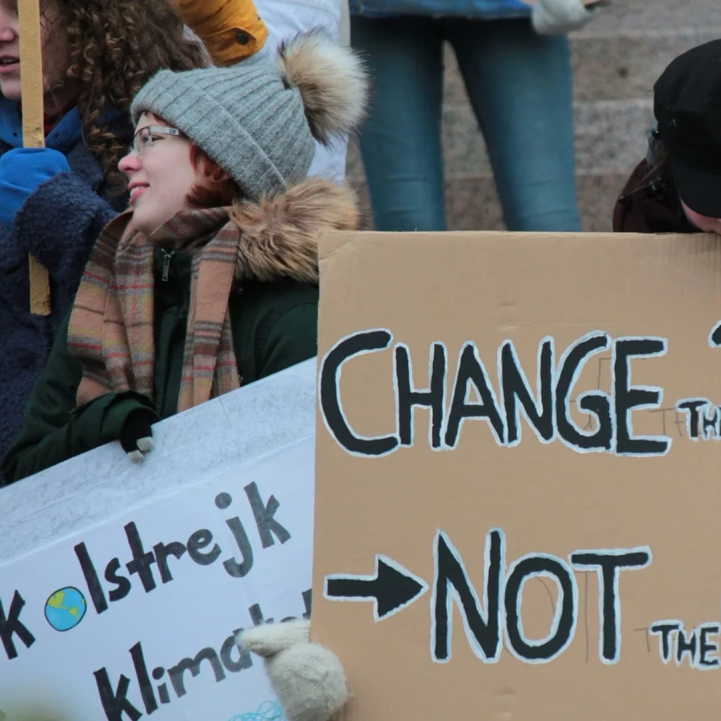 The European Union’s Governmentality of Climate-Induced Migration: A Need for Reconceptualization